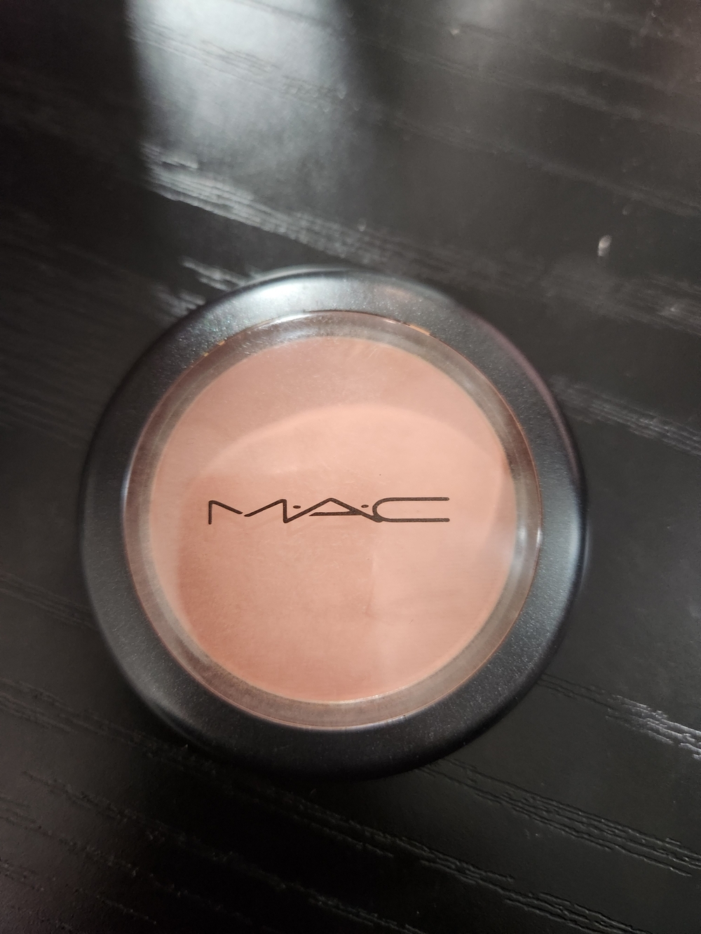 MAC Cosmetics Powder Blush - Melba